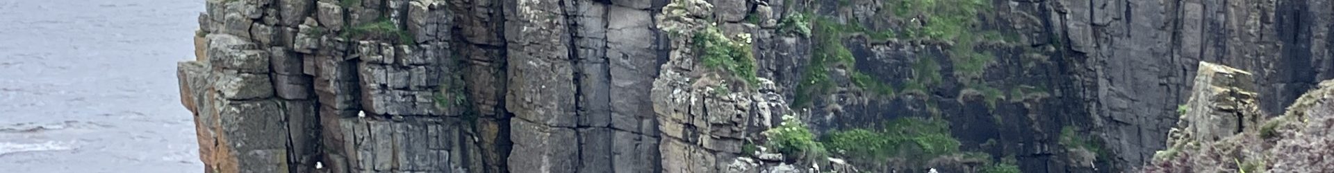 The John o' Groats Trail